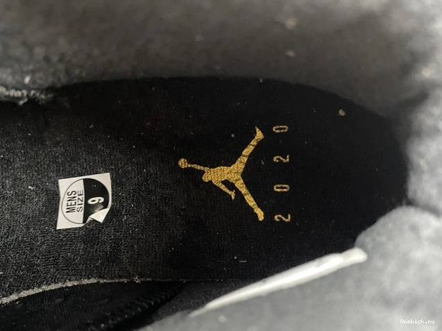 One Kick (2020) Air DMP Jordan Retro CT4954-007 6 0728